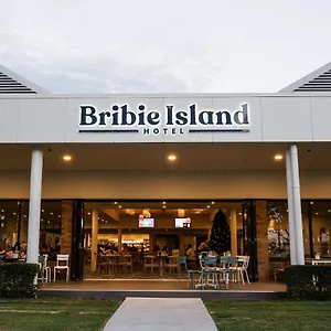 Bribie Island Hotel