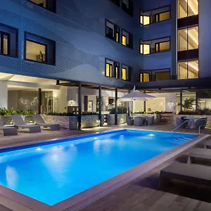 **** Hotel Hyatt Place Aruba Airport Aruba