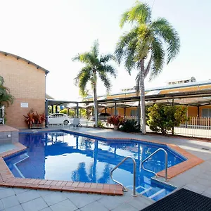 4* Motel Windmill & Events Centre