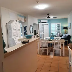  Apartment Casa Borghese Holiday Let Australia