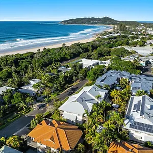  Apartment Byron Bay Beach Apartments Australia
