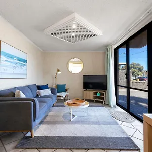  Apartment Bayswaterfront Australia