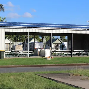 3* Holiday park Tourist Park