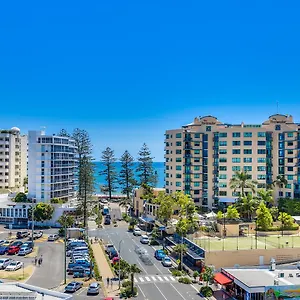 **** Hotel Direct Collective - Sea Breeze Australia
