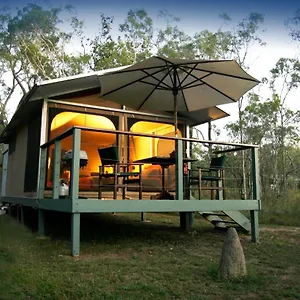 Jabiru Safari Bed & Breakfast