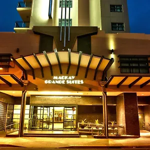 4* Hotel Rydges