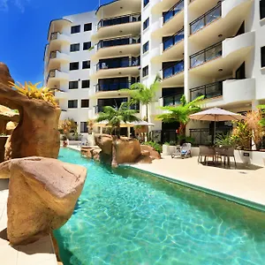 *** Resort Caribbean Australia