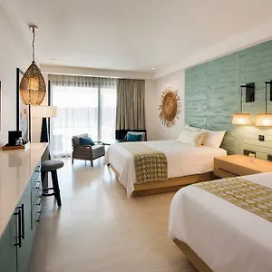 ***** Resort Adults Only Club At Lopesan Costa Bavaro Dominican Republic