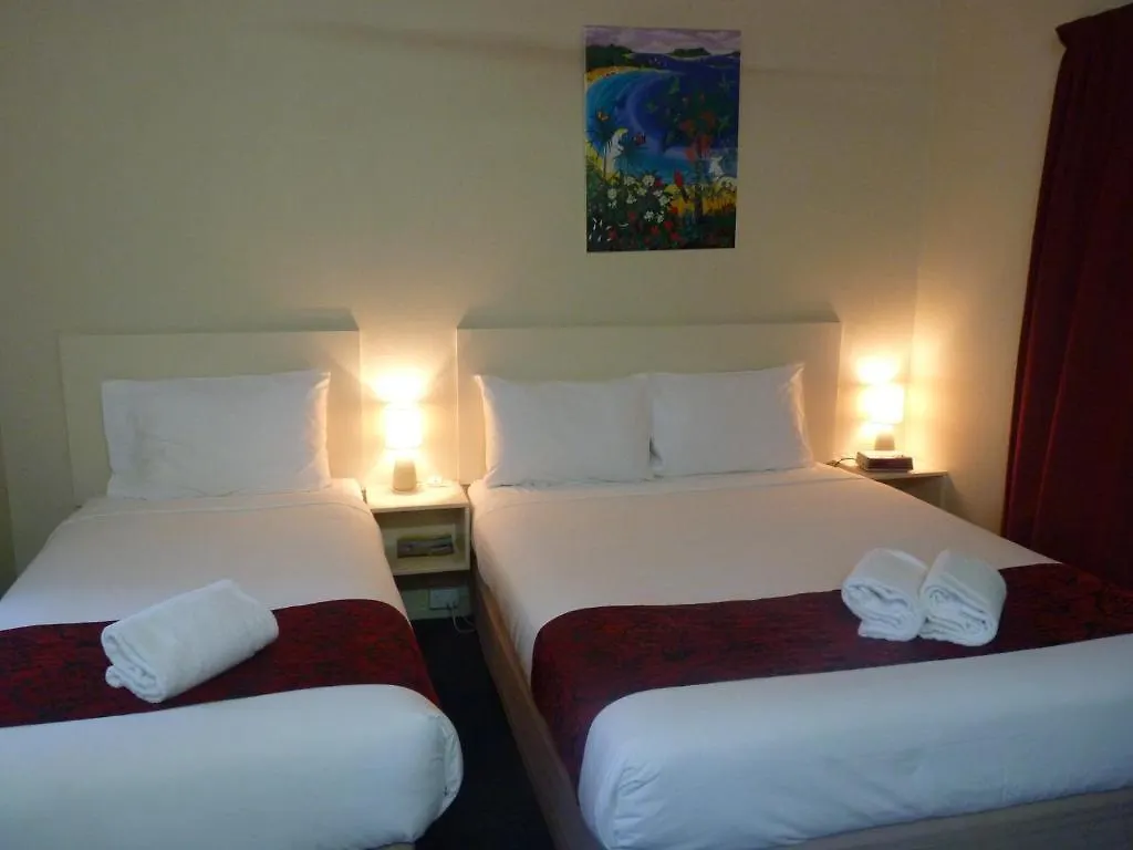International Lodge Motel Mackay