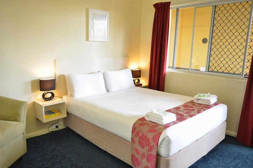 International Lodge Motel Mackay