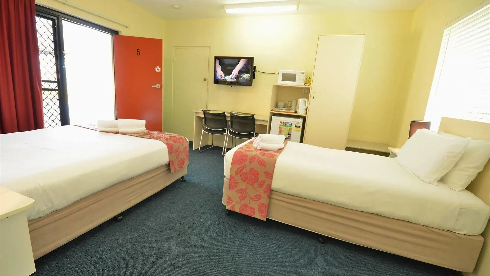 International Lodge Motel Mackay