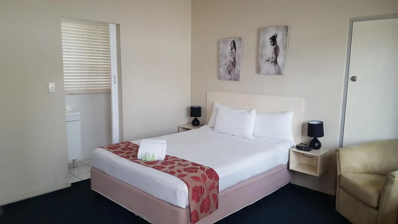 International Lodge Motel Mackay 3*,