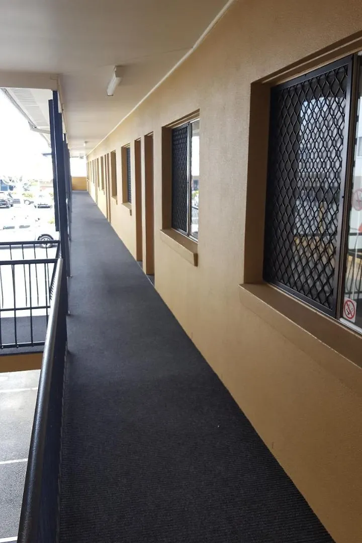 International Lodge Motel Mackay 3*,