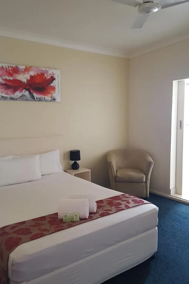 International Lodge Motel Mackay